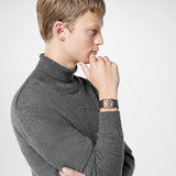 18K Louis Hockenheim Bracelet