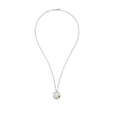 18K Happy Diamonds Pendant Necklace