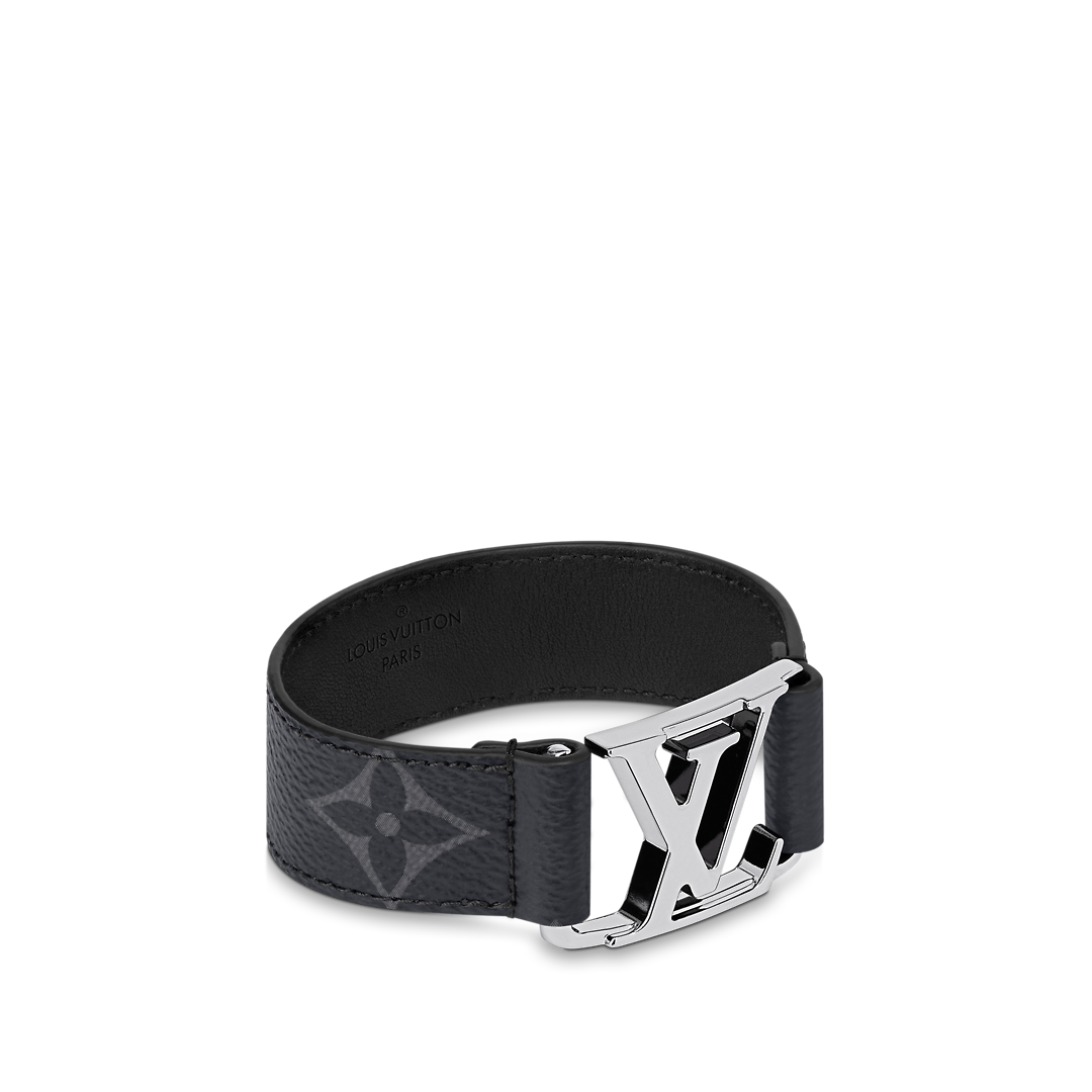 18K Louis Hockenheim Bracelet