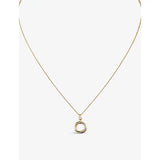 18K Trinity Necklace