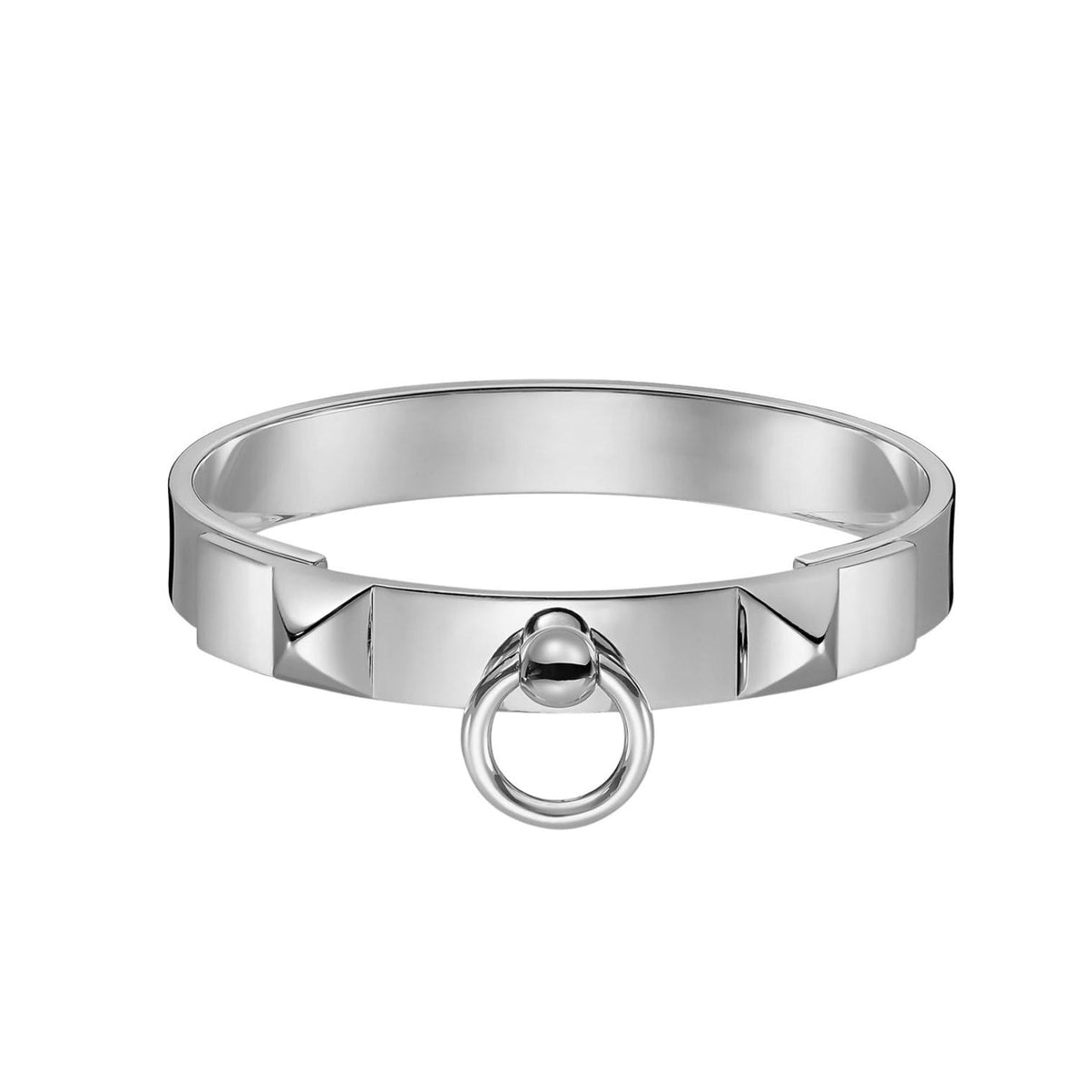 18K Collier De Chien H Bracelet