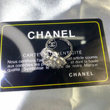 18K CC Fil De Camellia  Ring