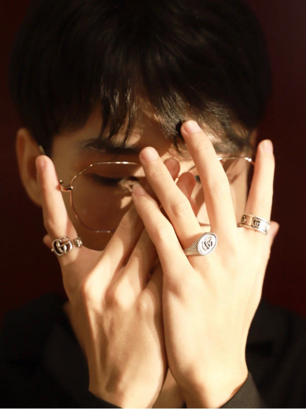 GG Ring