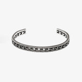 Gucci G Cube Bracelet