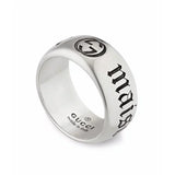 GG Maison de l'Amour Ring