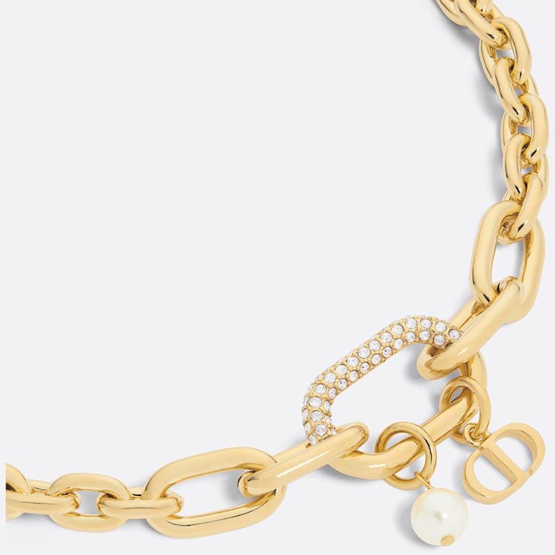 18K CD D-Fusion Bracelet