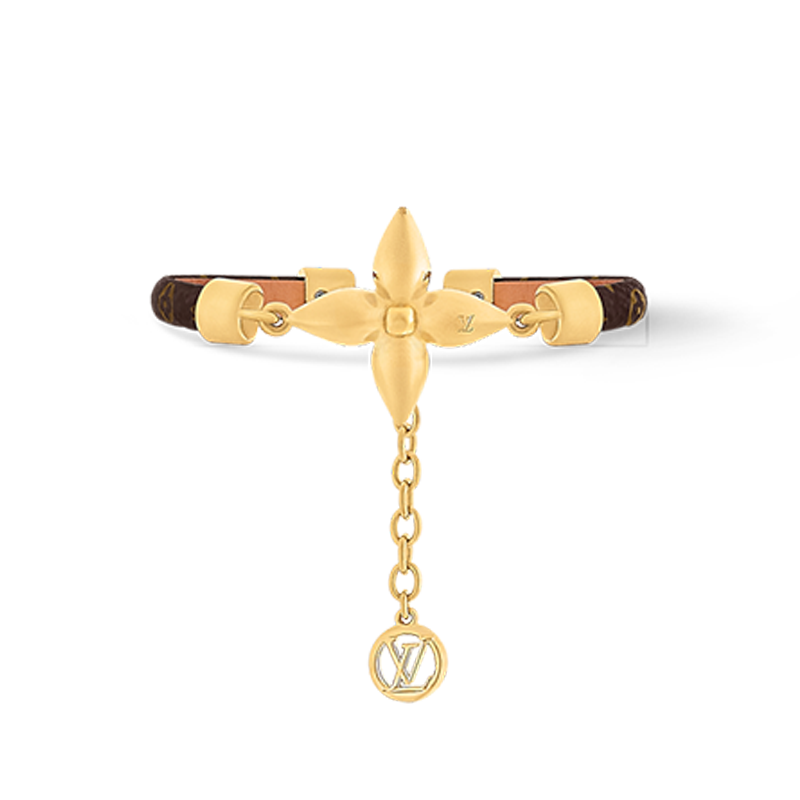 18K Louis Louisette Bracelet