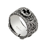 Gucci Garden Gatto Ring