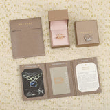 18K BV Fiorever Ring