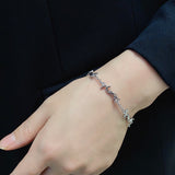 18K Saint Mini Cassan Bracelet