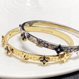 18K Louis Idylle Blossom Bracelet