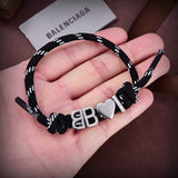 18K BB Core Bracelet