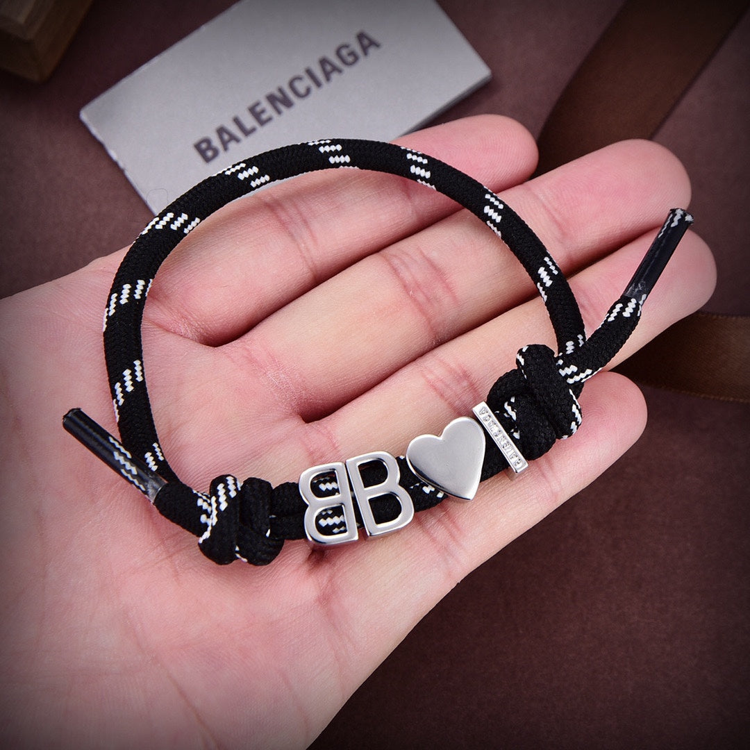 18K BB Core Bracelet