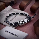 18K BB Core Bracelet