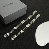 18K BB Bracelet