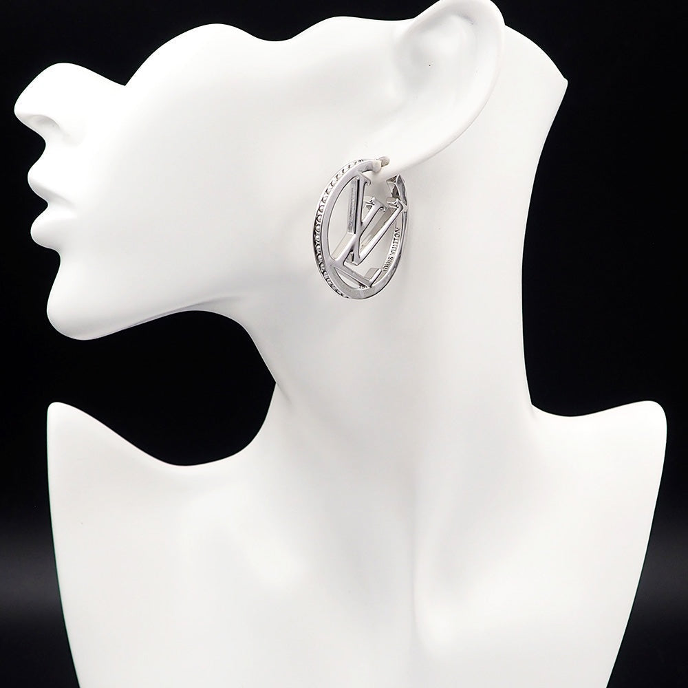 18K Louis Louise Pearls Earrings