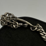 18K Louis Vintage Chains Bracelet