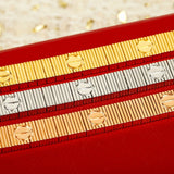 18K Love Unlimited Bracelet