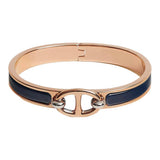 18K Mini Clic Chaine D'ancre H Bracelet