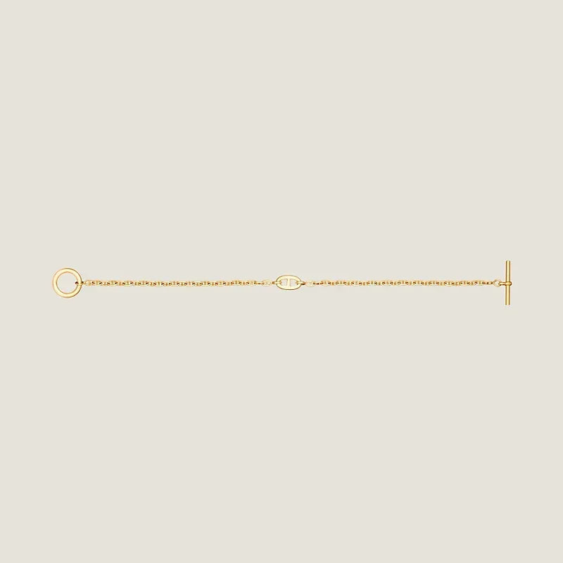 18K New Farandole H Bracelet
