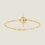 18K New Farandole H Bracelet